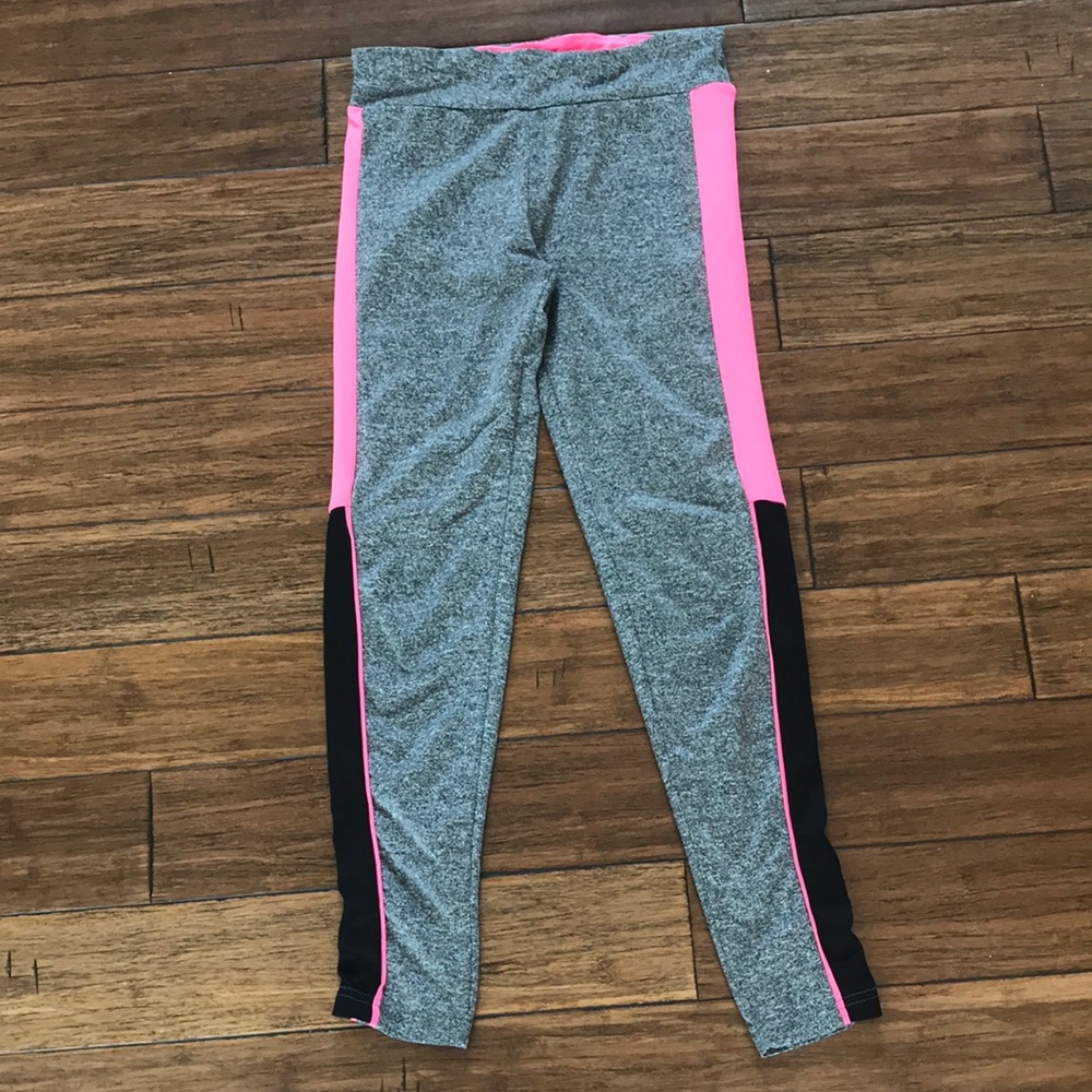 A legging